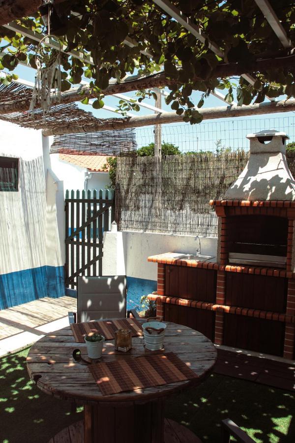 Little Suite Comporta Exterior foto