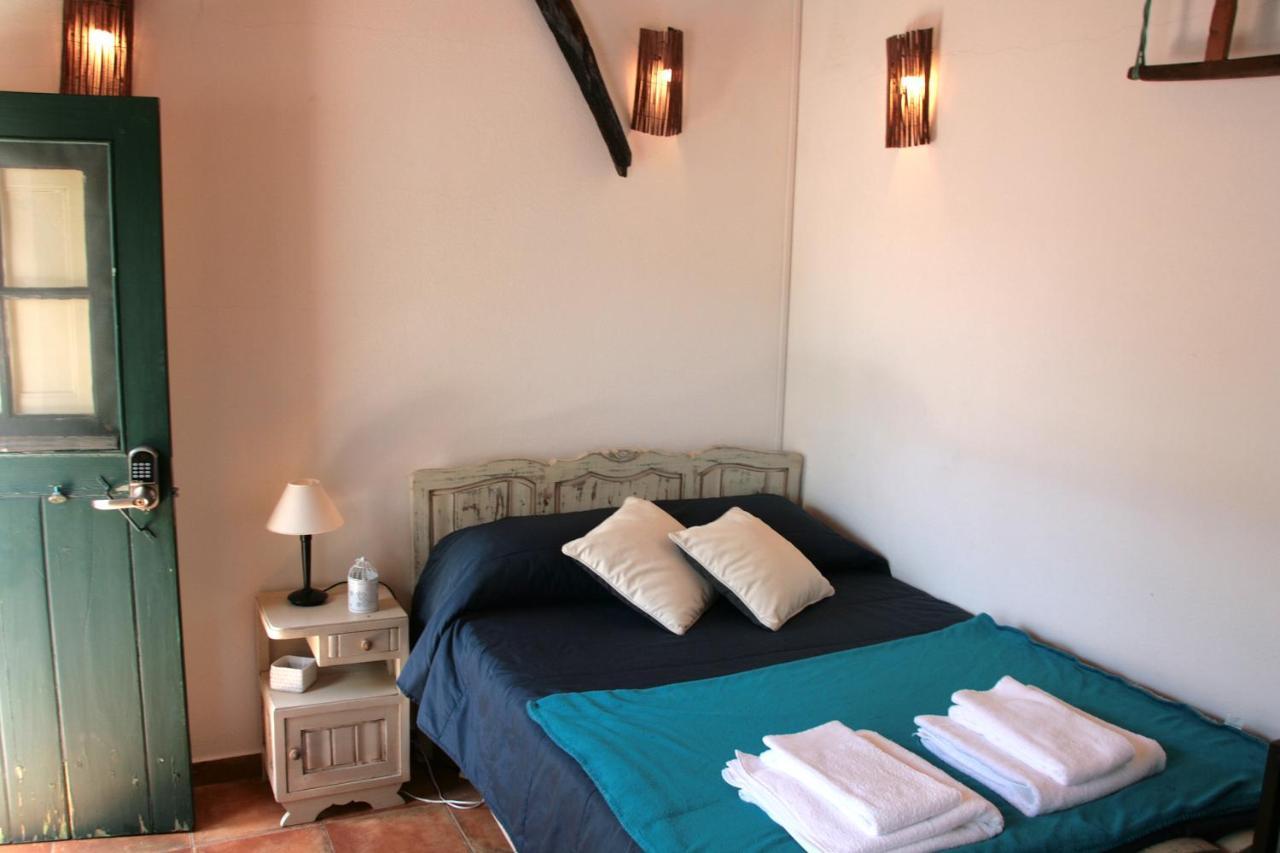 Little Suite Comporta Exterior foto
